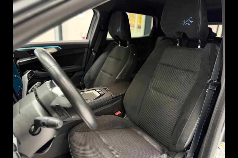 Renault Espace E-Tech 200 Esprit Alpine 7-zits | Bj. 2024 | Matrix LED | Sfeerverlichting | 20"