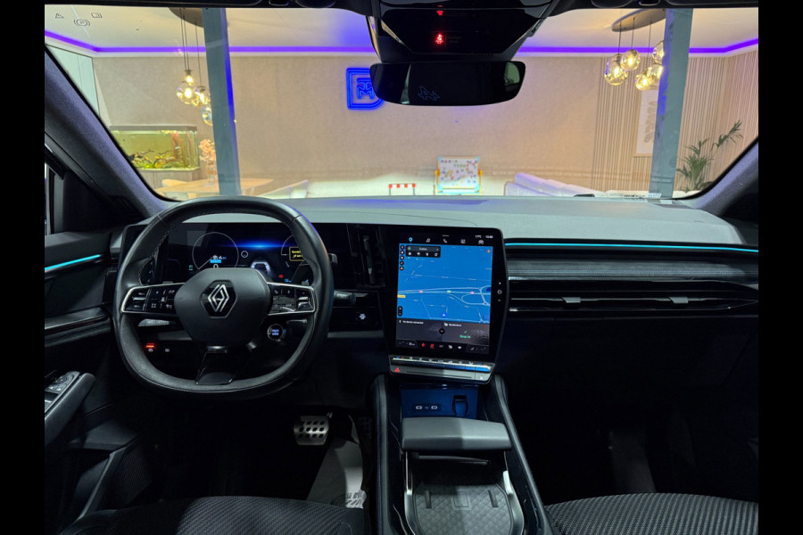 Renault Espace E-Tech 200 Esprit Alpine 7-zits | Bj. 2024 | Matrix LED | Sfeerverlichting | 20"