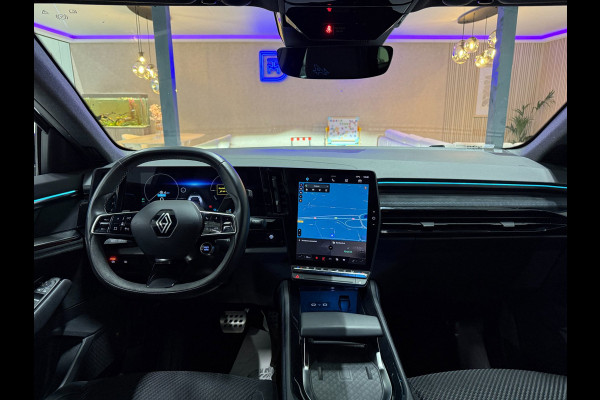 Renault Espace E-Tech 200 Esprit Alpine 7-zits | Bj. 2024 | Matrix LED | Sfeerverlichting | 20"