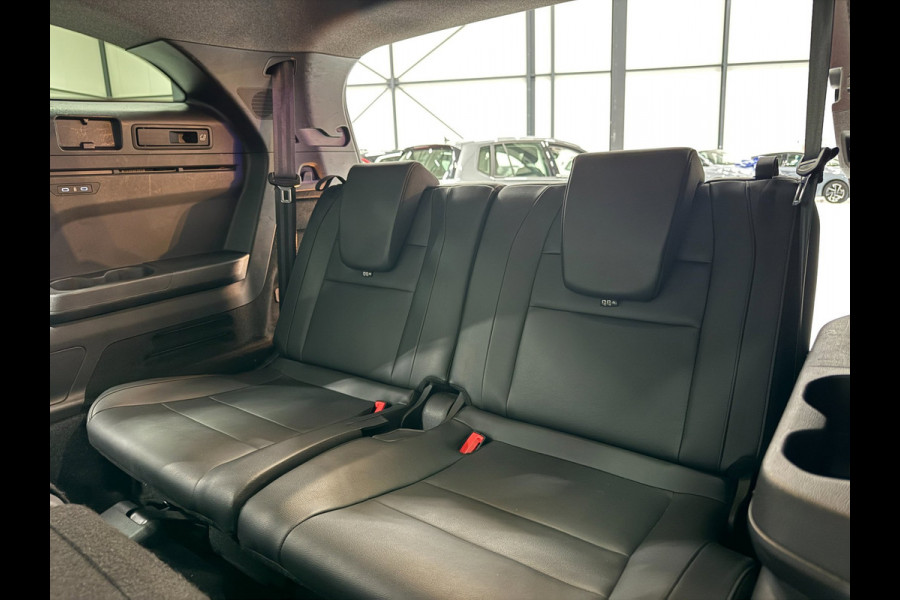 Renault Espace E-Tech 200 Esprit Alpine 7-zits | Bj. 2024 | Matrix LED | Sfeerverlichting | 20"
