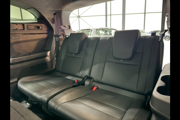 Renault Espace E-Tech 200 Esprit Alpine 7-zits | Bj. 2024 | Matrix LED | Sfeerverlichting | 20"