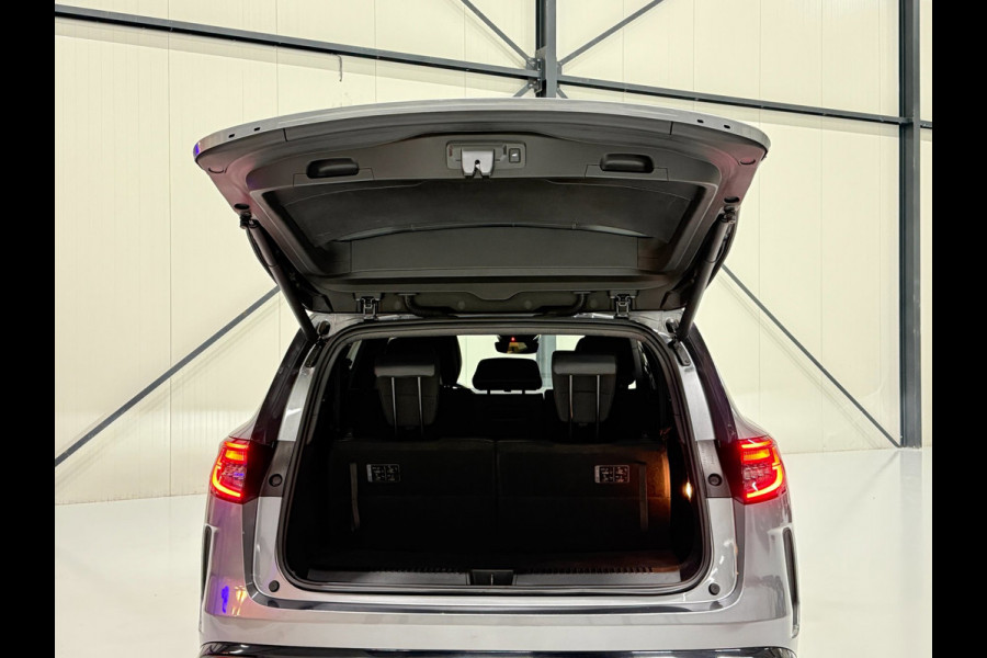 Renault Espace E-Tech 200 Esprit Alpine 7-zits | Bj. 2024 | Matrix LED | Sfeerverlichting | 20"