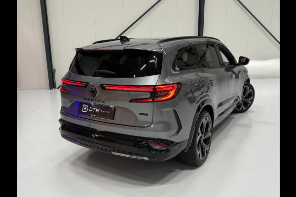 Renault Espace E-Tech 200 Esprit Alpine 7-zits | Bj. 2024 | Matrix LED | Sfeerverlichting | 20"