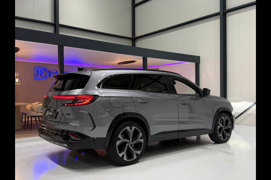 Renault Espace E-Tech 200 Esprit Alpine 7-zits | Bj. 2024 | Matrix LED | Sfeerverlichting | 20"