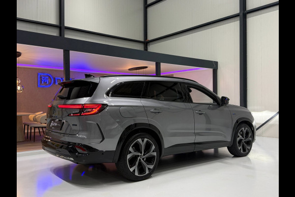 Renault Espace E-Tech 200 Esprit Alpine 7-zits | Bj. 2024 | Matrix LED | Sfeerverlichting | 20"