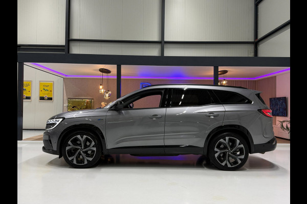 Renault Espace E-Tech 200 Esprit Alpine 7-zits | Bj. 2024 | Matrix LED | Sfeerverlichting | 20"
