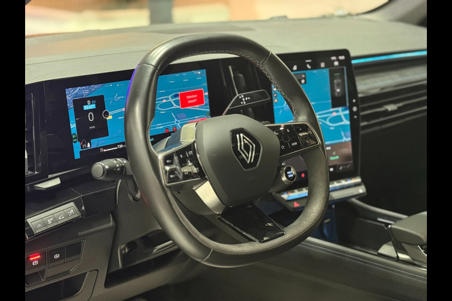 Renault Espace E-Tech 200 Esprit Alpine 7-zits | Bj. 2024 | Matrix LED | Sfeerverlichting | 20"