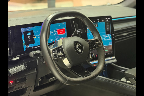 Renault Espace E-Tech 200 Esprit Alpine 7-zits | Bj. 2024 | Matrix LED | Sfeerverlichting | 20"