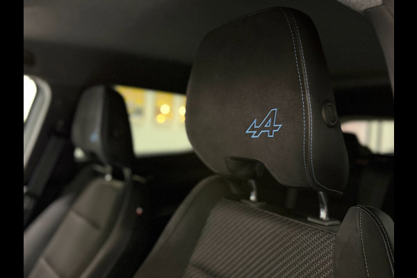 Renault Espace E-Tech 200 Esprit Alpine 7-zits | Bj. 2024 | Matrix LED | Sfeerverlichting | 20"