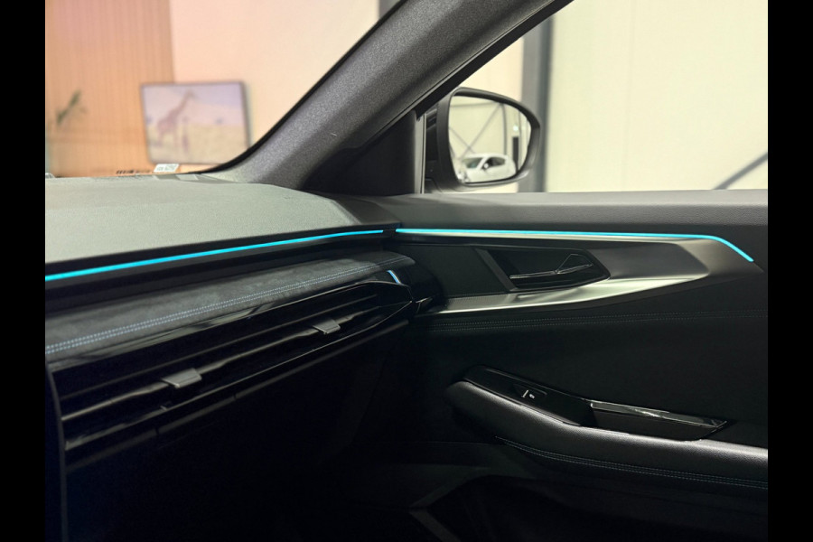 Renault Espace E-Tech 200 Esprit Alpine 7-zits | Bj. 2024 | Matrix LED | Sfeerverlichting | 20"
