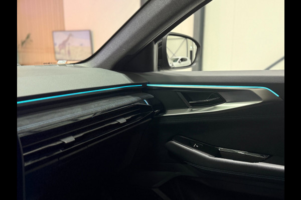 Renault Espace E-Tech 200 Esprit Alpine 7-zits | Bj. 2024 | Matrix LED | Sfeerverlichting | 20"