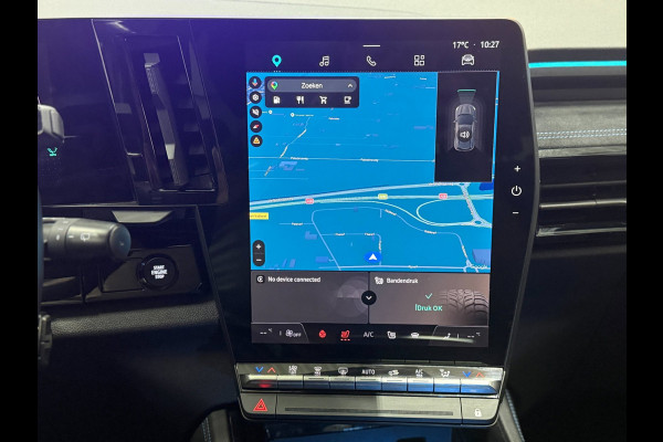 Renault Espace E-Tech 200 Esprit Alpine 7-zits | Bj. 2024 | Matrix LED | Sfeerverlichting | 20"