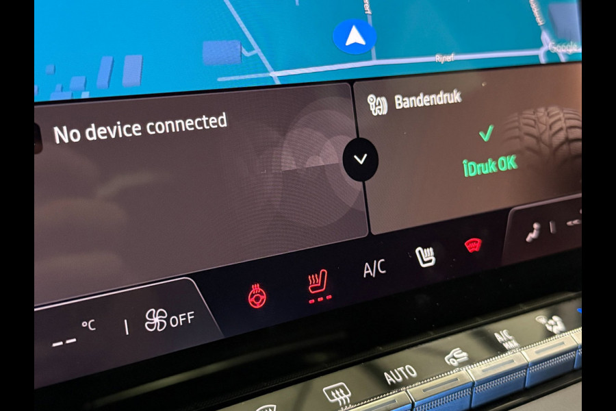 Renault Espace E-Tech 200 Esprit Alpine 7-zits | Bj. 2024 | Matrix LED | Sfeerverlichting | 20"