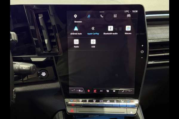 Renault Espace E-Tech 200 Esprit Alpine 7-zits | Bj. 2024 | Matrix LED | Sfeerverlichting | 20"