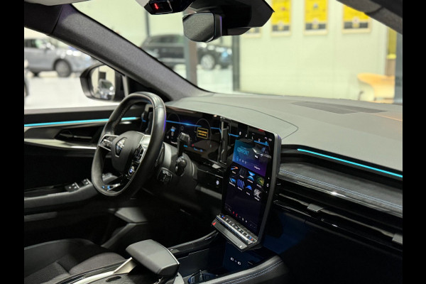 Renault Espace E-Tech 200 Esprit Alpine 7-zits | Bj. 2024 | Matrix LED | Sfeerverlichting | 20"