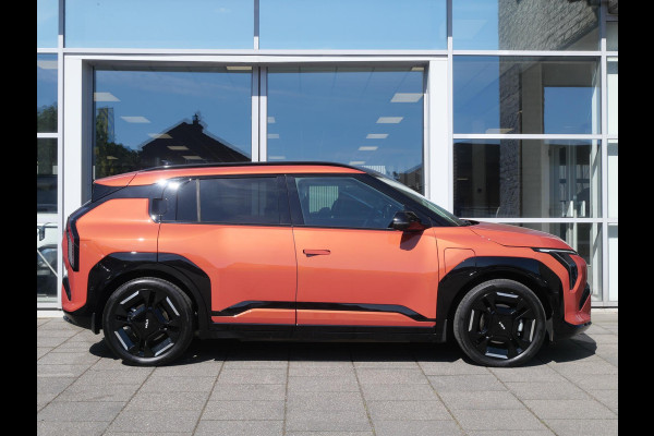 Kia EV3 GT-PlusLine 81.4 kWh | HUD| Harman/Kardon | Schuif/open dak |