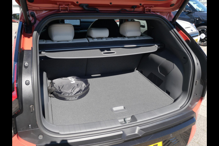 Kia EV3 GT-PlusLine 81.4 kWh | HUD| Harman/Kardon | Schuif/open dak |
