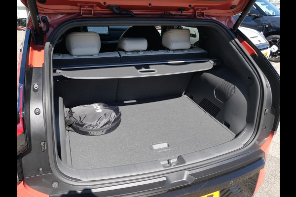 Kia EV3 GT-PlusLine 81.4 kWh | HUD| Harman/Kardon | Schuif/open dak |