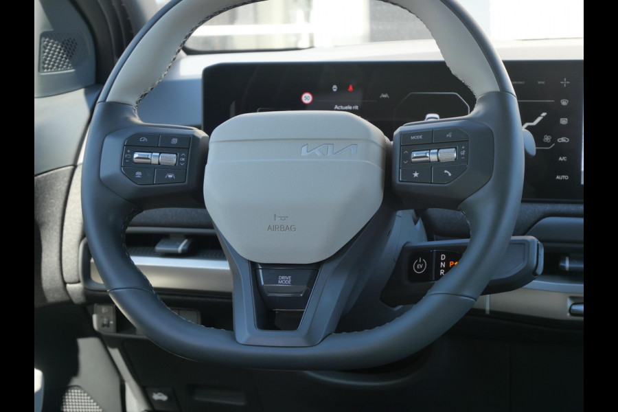 Kia EV3 GT-PlusLine 81.4 kWh | HUD| Harman/Kardon | Schuif/open dak |