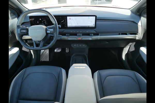 Kia EV3 GT-PlusLine 81.4 kWh | HUD| Harman/Kardon | Schuif/open dak |