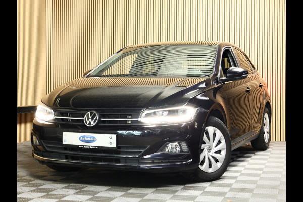 Volkswagen Polo 1.0 TSI Highline VIRTUAL PANODAK NAVI ACC CAMERA ECC '20