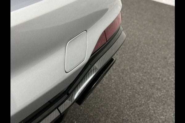 Audi RS4 Avant 2.9 TFSI A4 Quattro | Carbon | Panorama | RS-Dynamic | ACC | 360 Camera | Matrix-LED | Keyless-Entry | Massage | 20 inch | Memory | Black-Optic | 3-Zone Clima | Tour-Pakket | Getint Glas | Sfeerverlichting | Autom. Parkeren | Virtual-Cockpit |