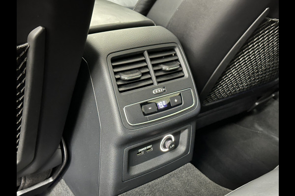 Audi RS4 Avant 2.9 TFSI A4 Quattro | Carbon | Panorama | RS-Dynamic | ACC | 360 Camera | Matrix-LED | Keyless-Entry | Massage | 20 inch | Memory | Black-Optic | 3-Zone Clima | Tour-Pakket | Getint Glas | Sfeerverlichting | Autom. Parkeren | Virtual-Cockpit |