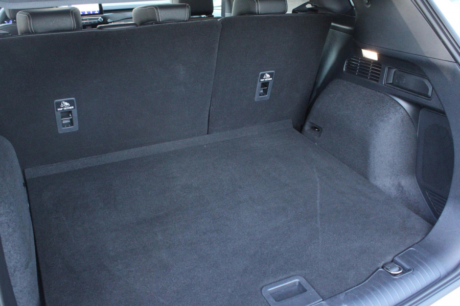 Ford Kuga 2.5 PHEV Vignale | Panorama Dak | Adaptive Cruise Control | Winterpack | Full LED | Volledig Lederen Interieur |