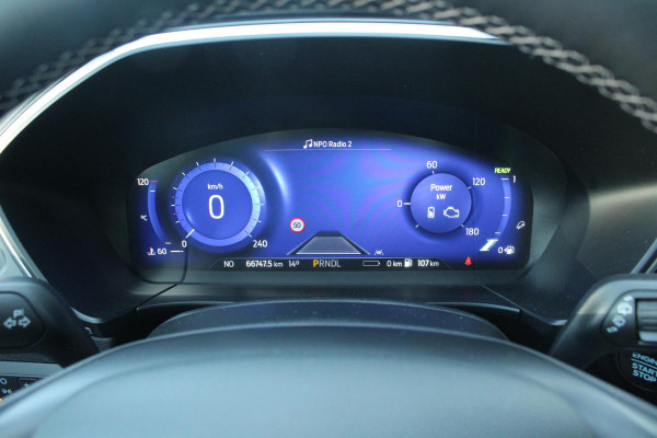 Ford Kuga 2.5 PHEV Vignale | Panorama Dak | Adaptive Cruise Control | Winterpack | Full LED | Volledig Lederen Interieur |