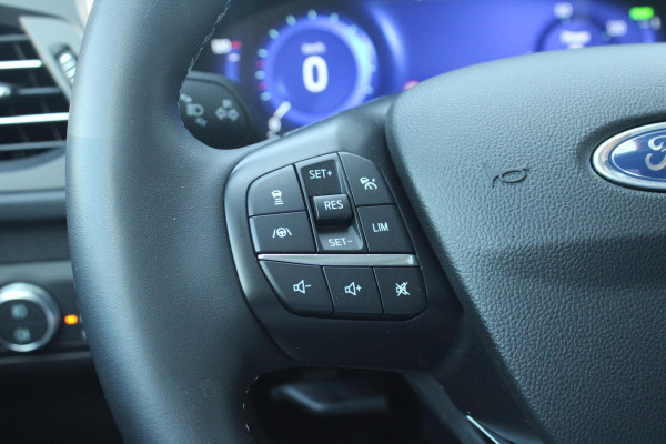 Ford Kuga 2.5 PHEV Vignale | Panorama Dak | Adaptive Cruise Control | Winterpack | Full LED | Volledig Lederen Interieur |