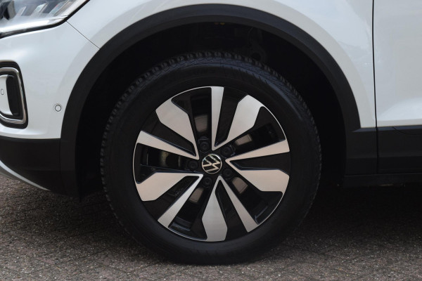 Volkswagen T-Roc 1.5 TSI Goal|Nav.|Stoelverw.|ACC|Carplay