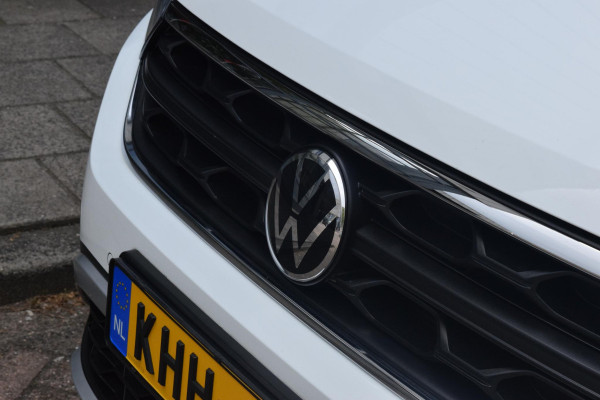 Volkswagen T-Roc 1.5 TSI Goal|Nav.|Stoelverw.|ACC|Carplay