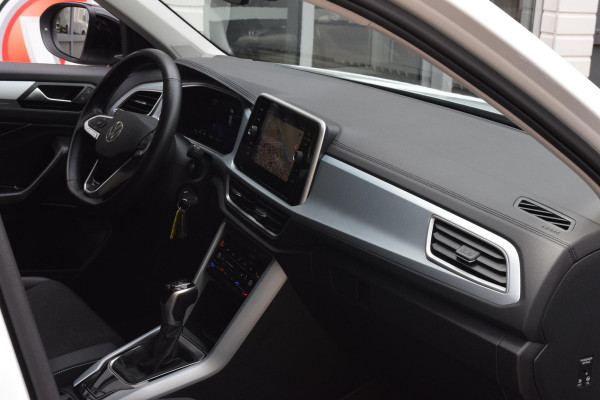Volkswagen T-Roc 1.5 TSI Goal|Nav.|Stoelverw.|ACC|Carplay