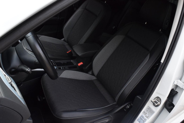 Volkswagen T-Roc 1.5 TSI Goal|Nav.|Stoelverw.|ACC|Carplay
