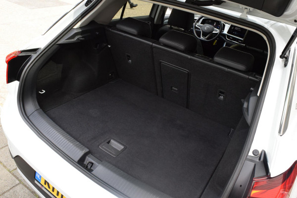 Volkswagen T-Roc 1.5 TSI Goal|Nav.|Stoelverw.|ACC|Carplay