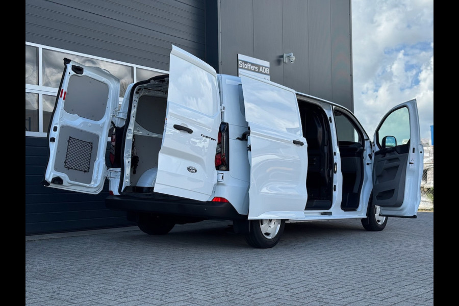 Ford Transit Custom 300 2.0 TDCI L1H1 Trend 136pk | CarPlay | Stuur + stoelverwarming | Camera | Cruise | Laadvloer | LED | #82988