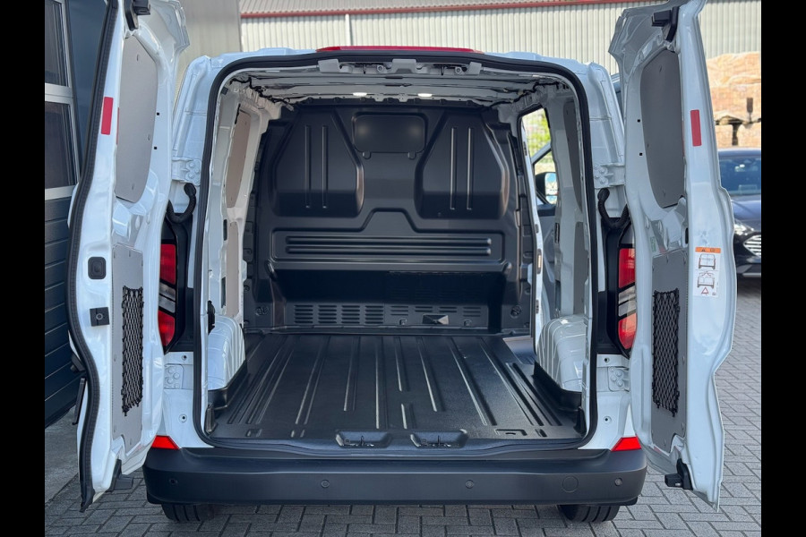Ford Transit Custom 300 2.0 TDCI L1H1 Trend 136pk | CarPlay | Stuur + stoelverwarming | Camera | Cruise | Laadvloer | LED | #82988