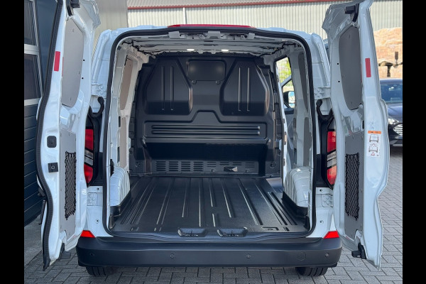 Ford Transit Custom 300 2.0 TDCI L1H1 Trend 136pk | CarPlay | Stuur + stoelverwarming | Camera | Cruise | Laadvloer | LED | #82988