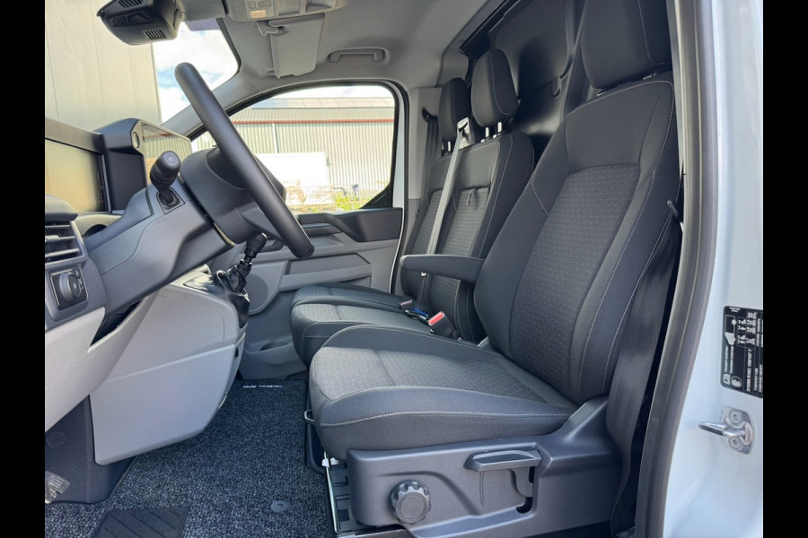 Ford Transit Custom 300 2.0 TDCI L1H1 Trend 136pk | CarPlay | Stuur + stoelverwarming | Camera | Cruise | Laadvloer | LED | #82988