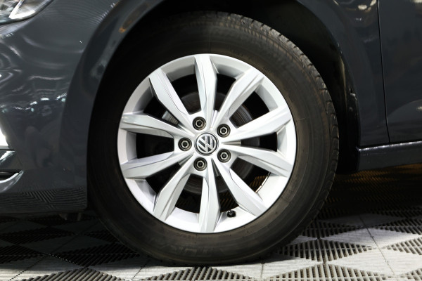 Volkswagen Polo 1.0 TSI Highline R line int. NAVI CLIMA PDC "18