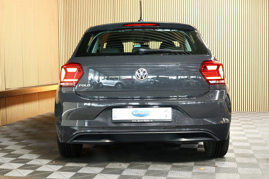Volkswagen Polo 1.0 TSI Highline R line int. NAVI CLIMA PDC "18
