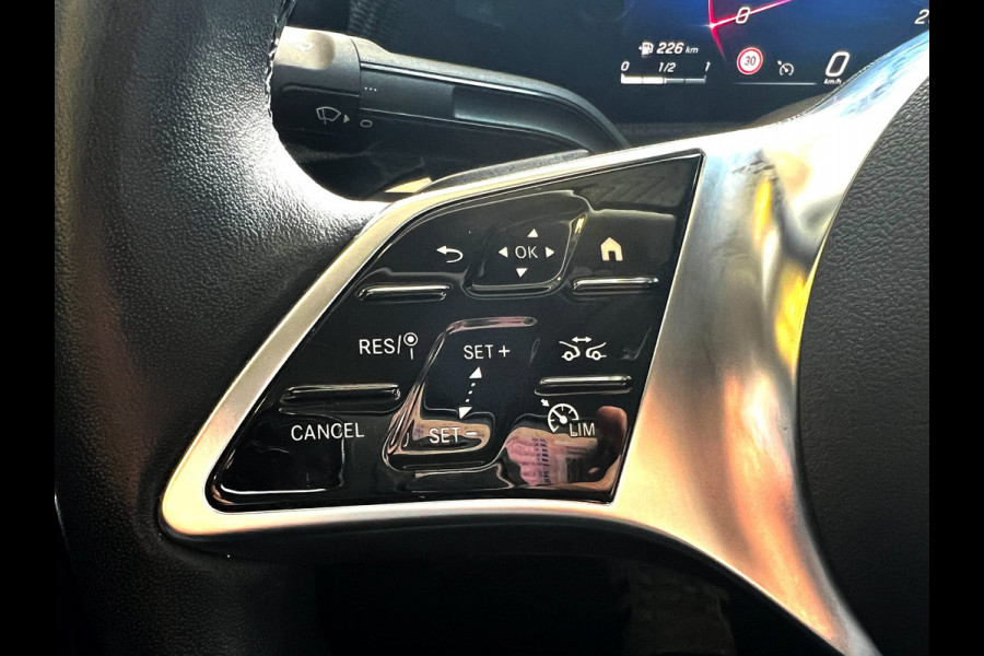 Mercedes-Benz CLA-Klasse 250 e Business Line