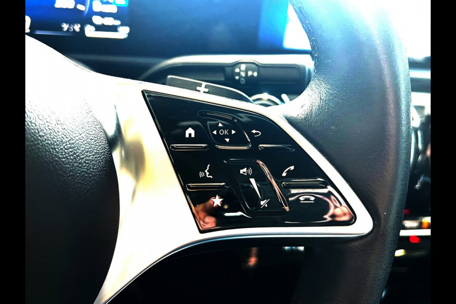 Mercedes-Benz CLA-Klasse 250 e Business Line