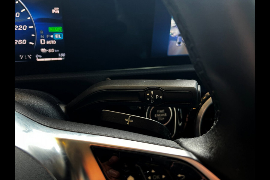 Mercedes-Benz CLA-Klasse 250 e Business Line