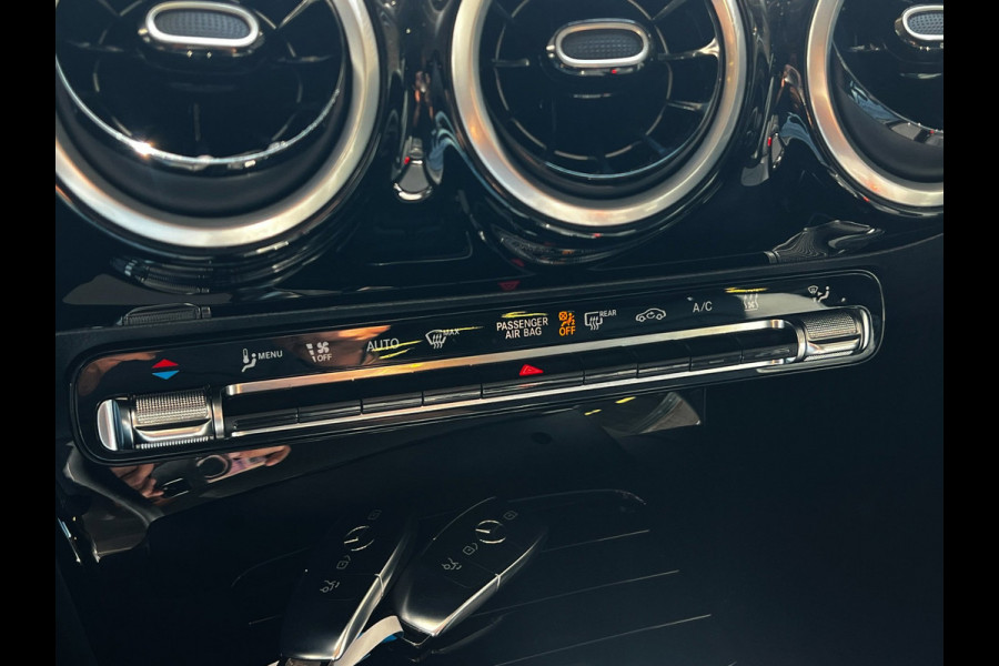 Mercedes-Benz CLA-Klasse 250 e Business Line
