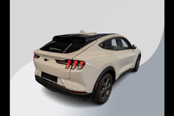 Ford Mustang Mach-E Extended RWD 98 kWh | 66.000 KM | Volledig Lederen Interieur | Technology Pack | WORDT VERWACHT!