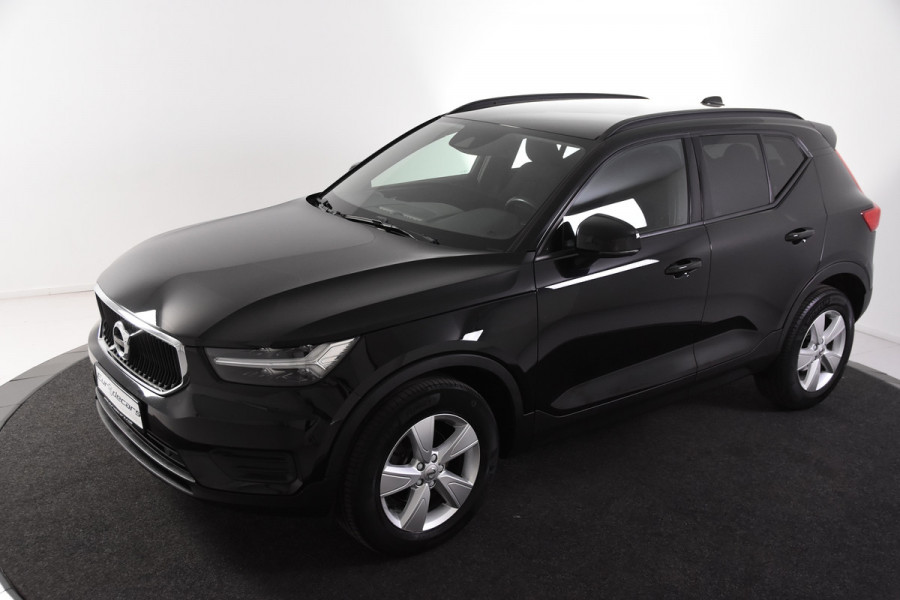 Volvo XC40 1.5 T2 Momentum Core Automaat *1ste Eigenaar*Navigatie*PDC*