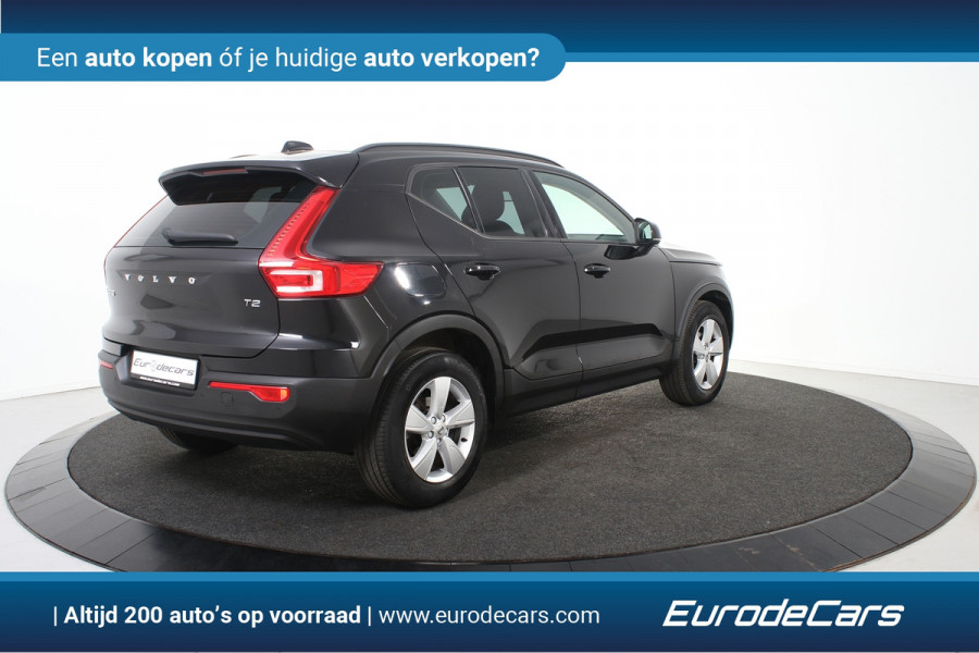 Volvo XC40 1.5 T2 Momentum Core Automaat *1ste Eigenaar*Navigatie*PDC*