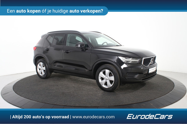 Volvo XC40 1.5 T2 Momentum Core Automaat *1ste Eigenaar*Navigatie*PDC*