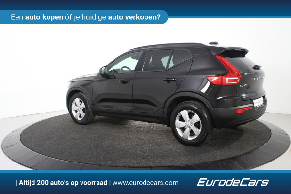 Volvo XC40 1.5 T2 Momentum Core Automaat *1ste Eigenaar*Navigatie*PDC*